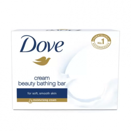 Dove Cream Bar 50Gm